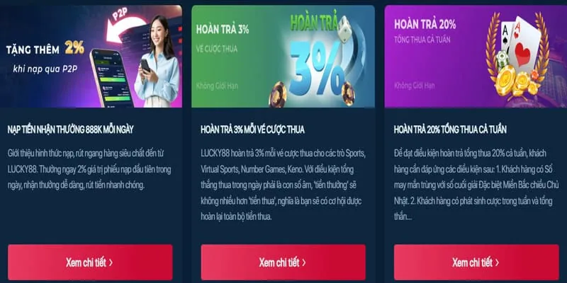 Lợi ích khi chọn N188