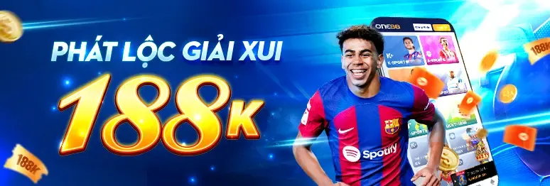 Khuyến mãi N188 Login 2026