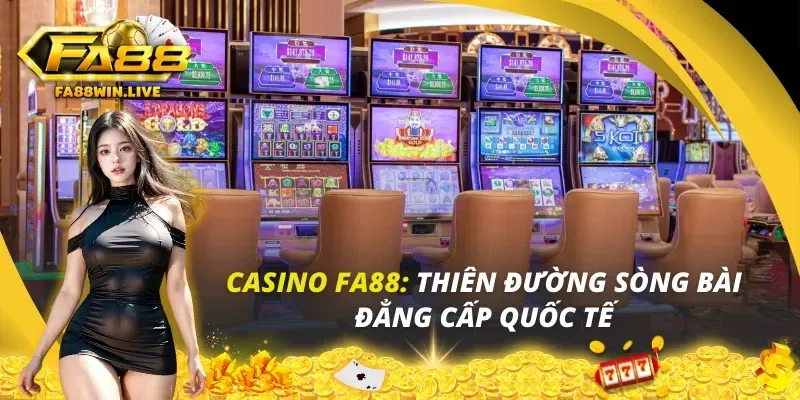 Trải nghiệm casino trực tuyến trên n188 login